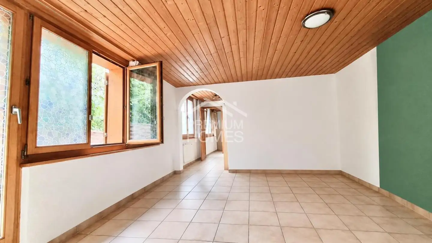 Einfamilienhaus kaufen - 4107 Ettingen - Foto 2