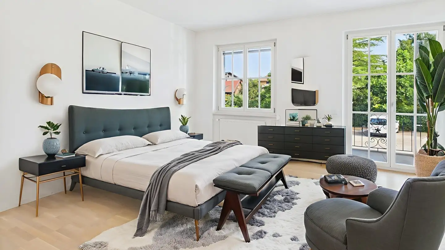 Appartamento in affitto - 3036 Detligen - Photo 4