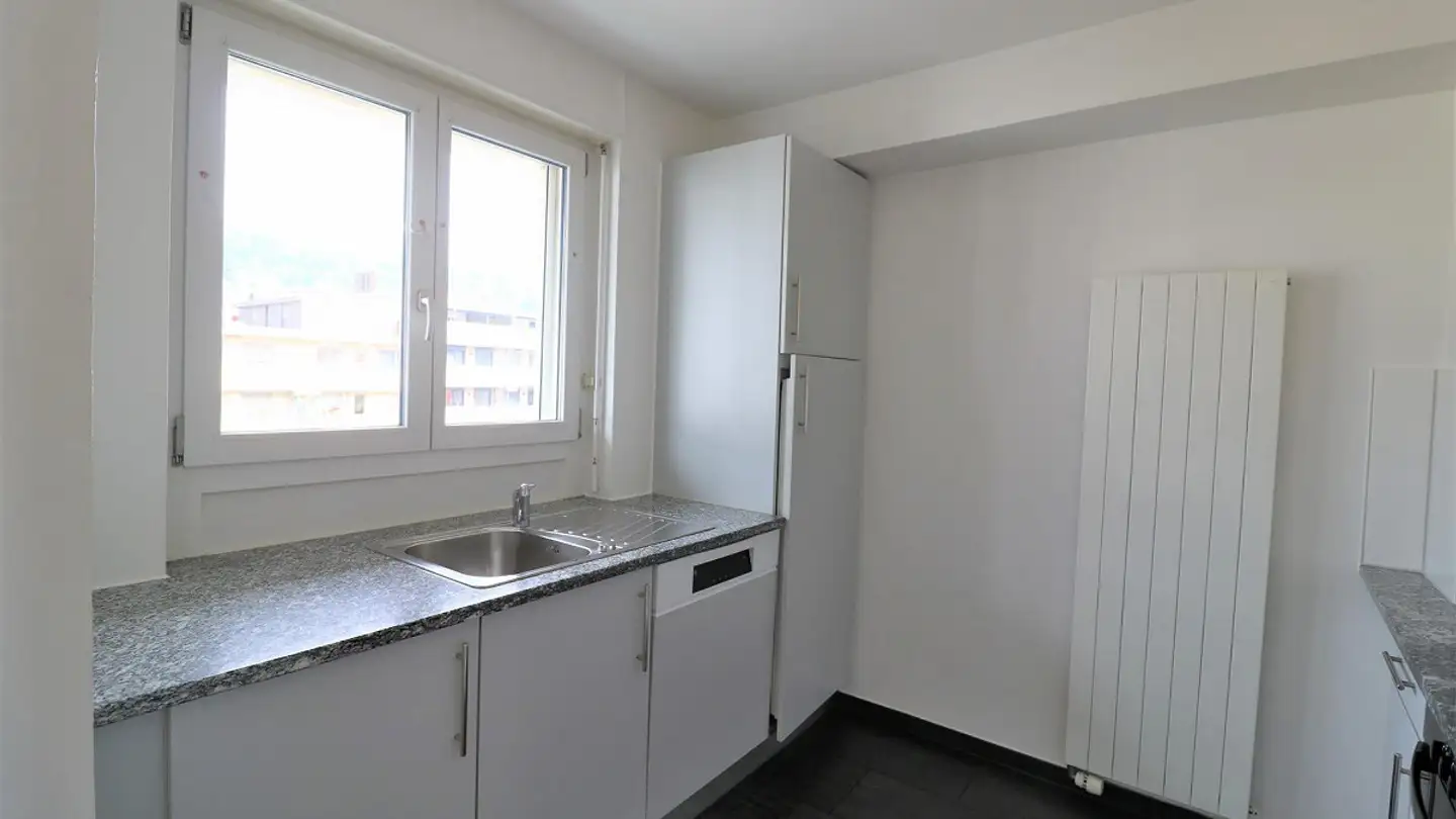 Wohnung mieten - Quai Du Haut / Oberer Quai 36, 2503 Biel/Bienne