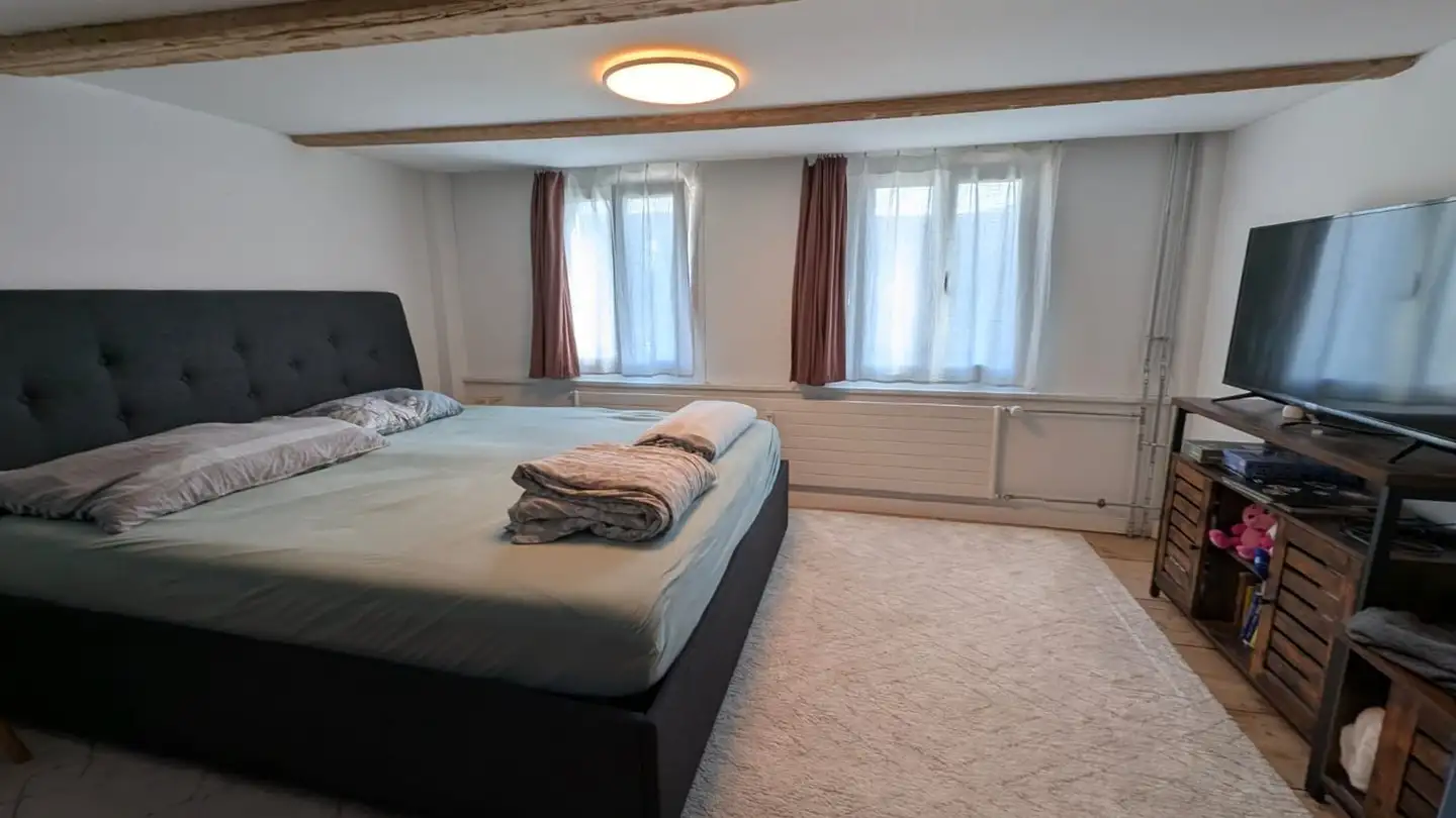 Appartamento in affitto - Hauptstrasse 35, 8716 Schmerikon - Photo 4