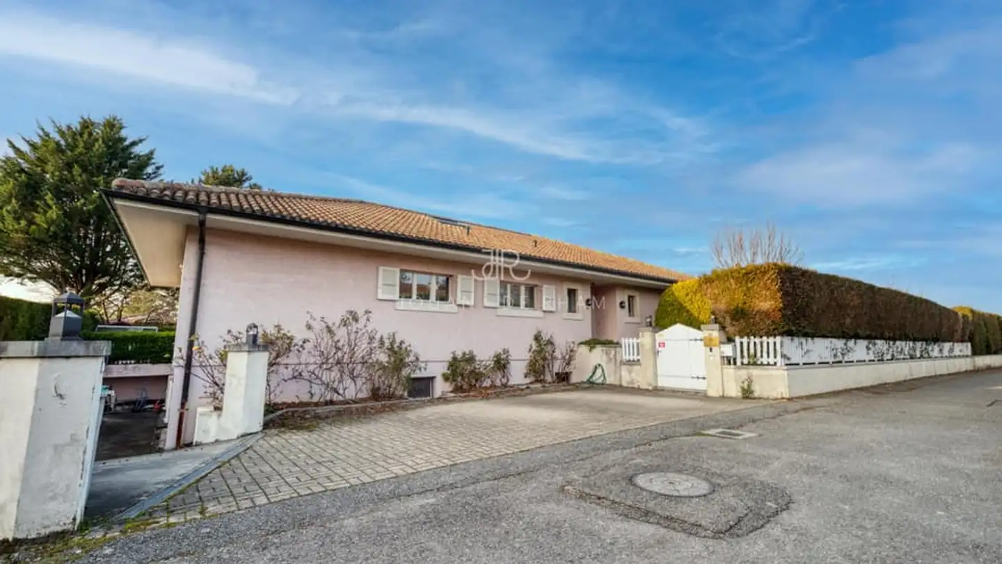 Casa singola in vendita - 1222 Vésenaz - Foto 3