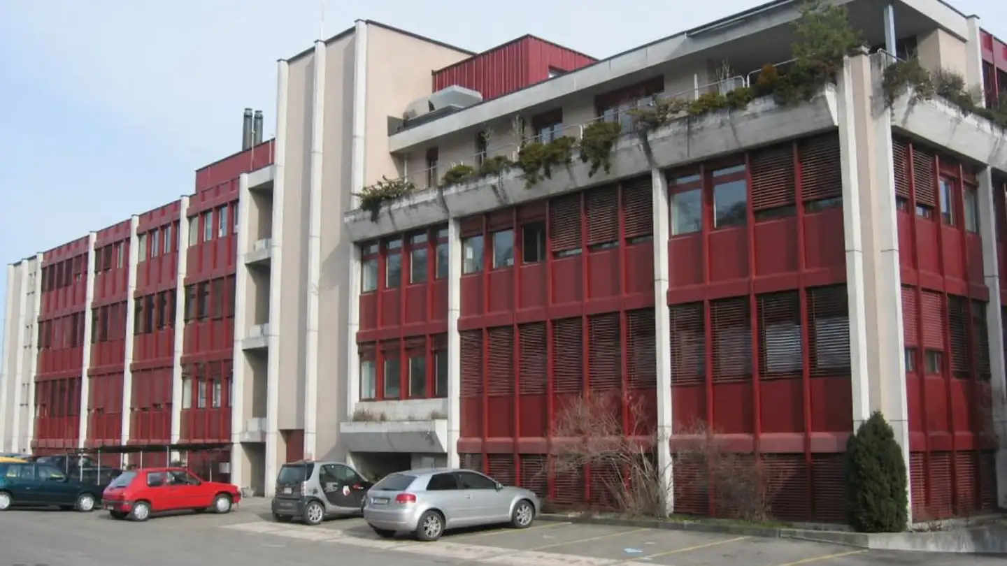 Place de parking extérieure à louer - Chutzenstrasse 24, 3007 Bern