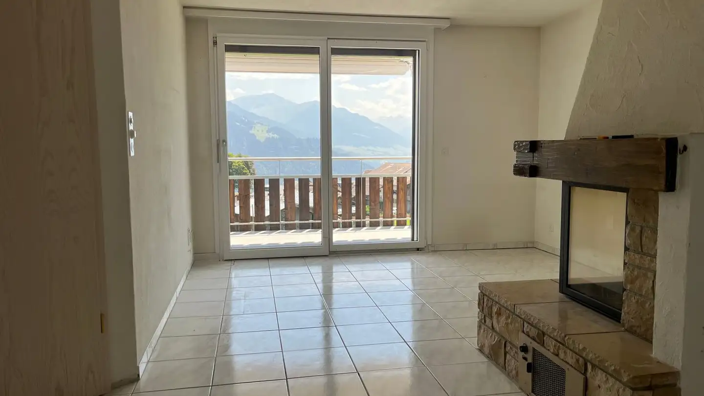 Appartement à vendre - Via Fuorns 9, 7153 Falera