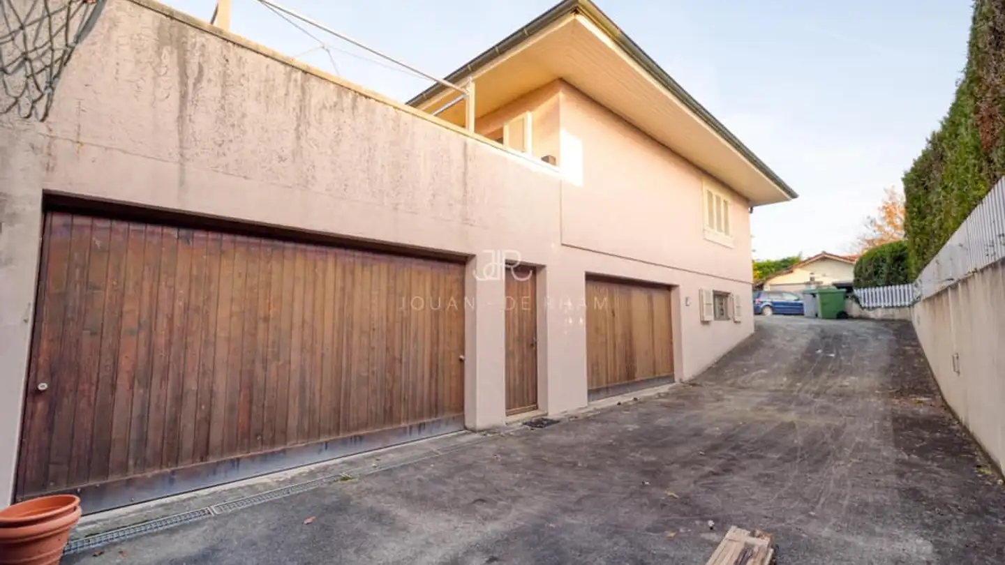 Casa singola in vendita - 1222 Vésenaz - Foto 4