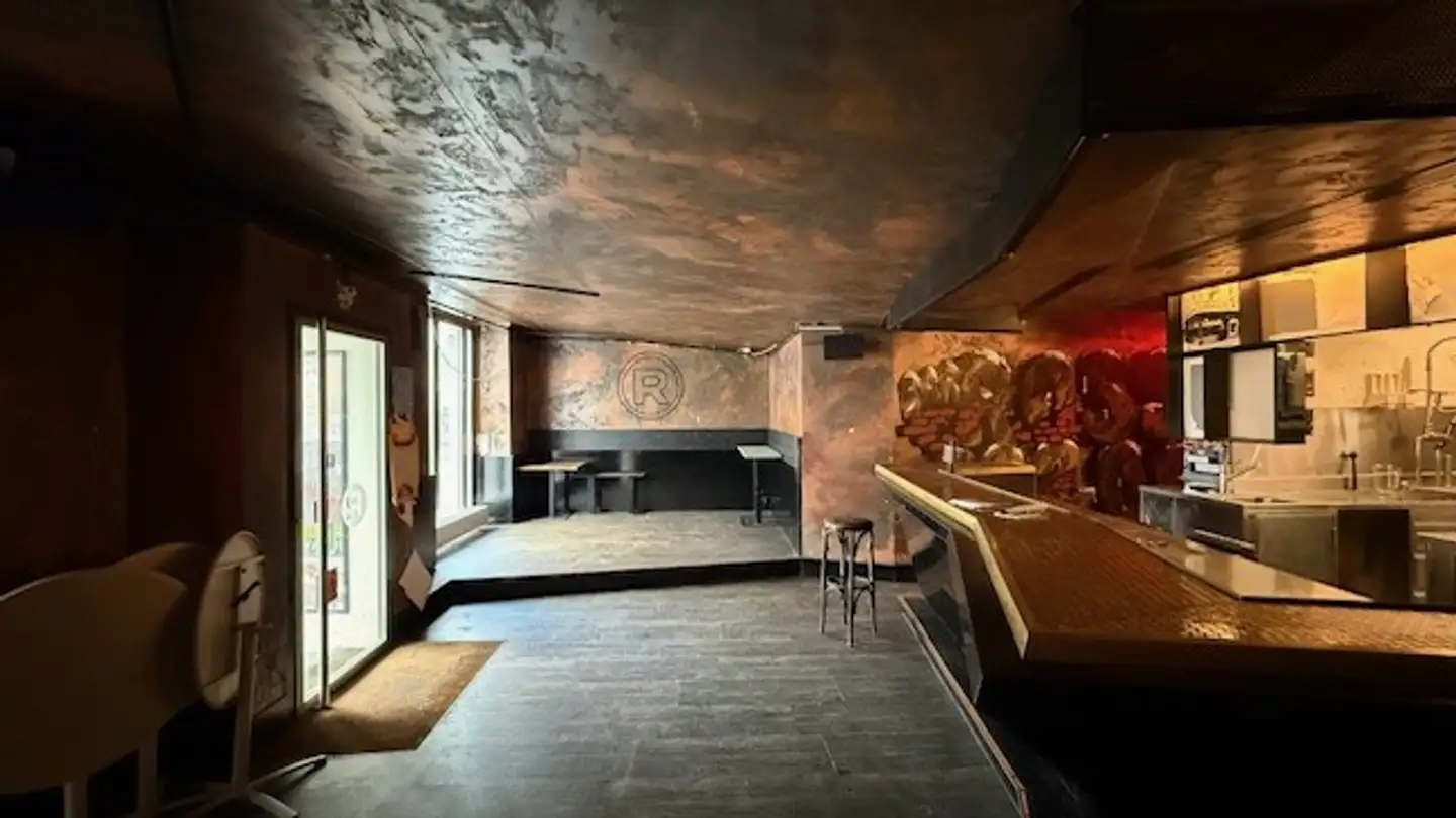 Shop for rent - Sihlhallenstrasse 3, 8004 Zürich - Photo 3