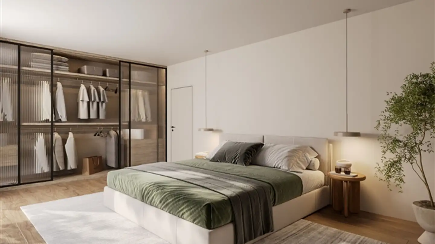 Appartement à vendre - Birchweg 16, 8200 Schaffhausen - Photo 4