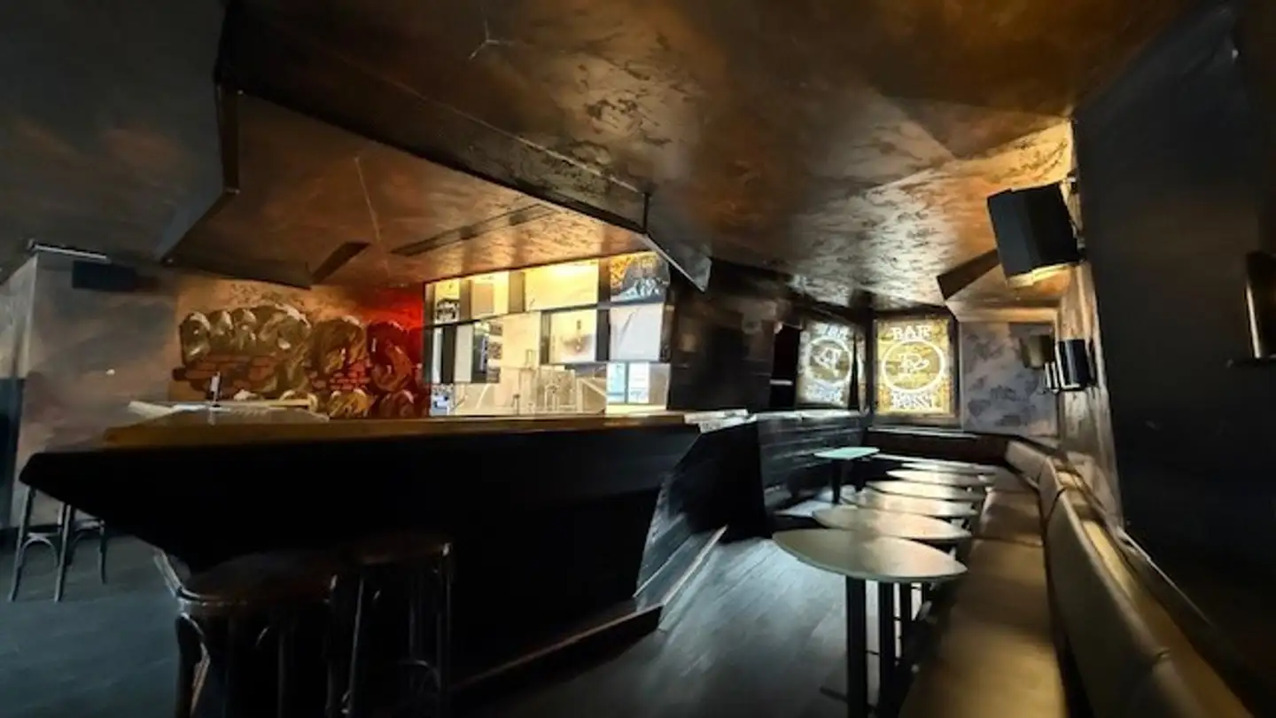 Shop for rent - Sihlhallenstrasse 3, 8004 Zürich - Photo 4