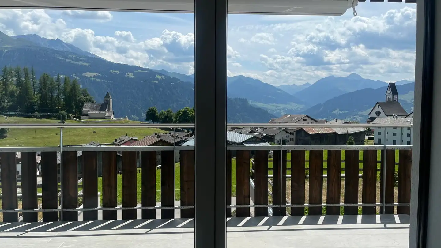 Appartement à vendre - Via Fuorns 9, 7153 Falera - Photo 4