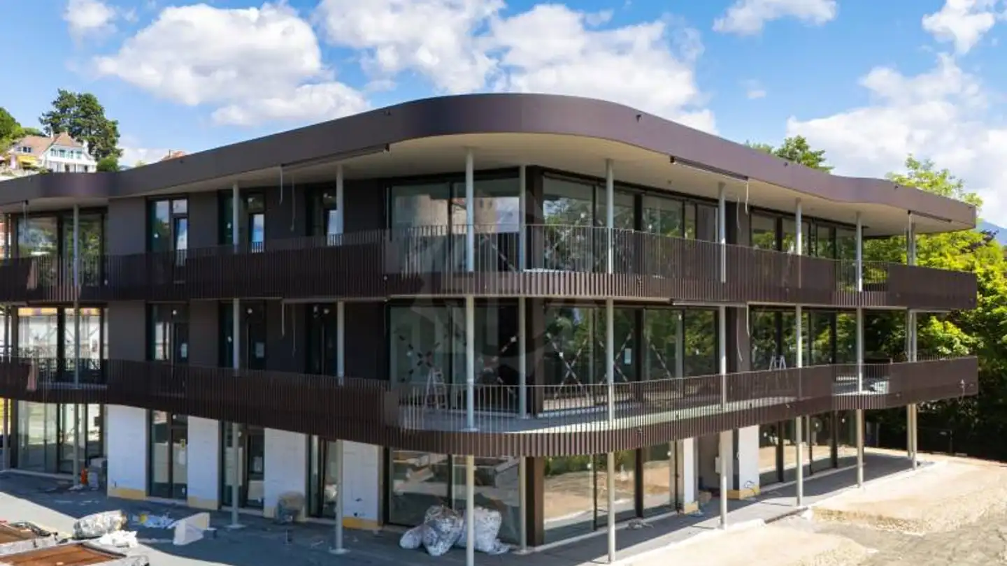 Appartement à vendre - 1422 Grandson - Photo 3