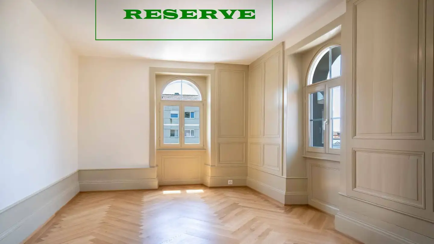 Penthouse kaufen - 1800 Vevey