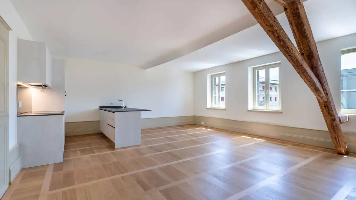 Penthouse kaufen - 1800 Vevey - Foto 3