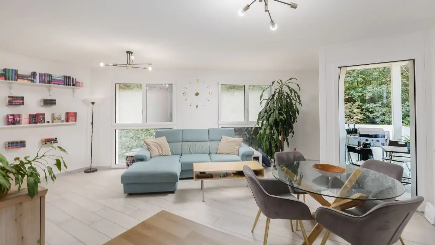 Appartamento in vendita - 6946 Ponte Capriasca - Foto 2