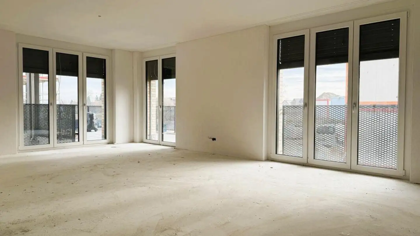 Appartamento in vendita - Ziegeleistrasse, 8572 Berg TG