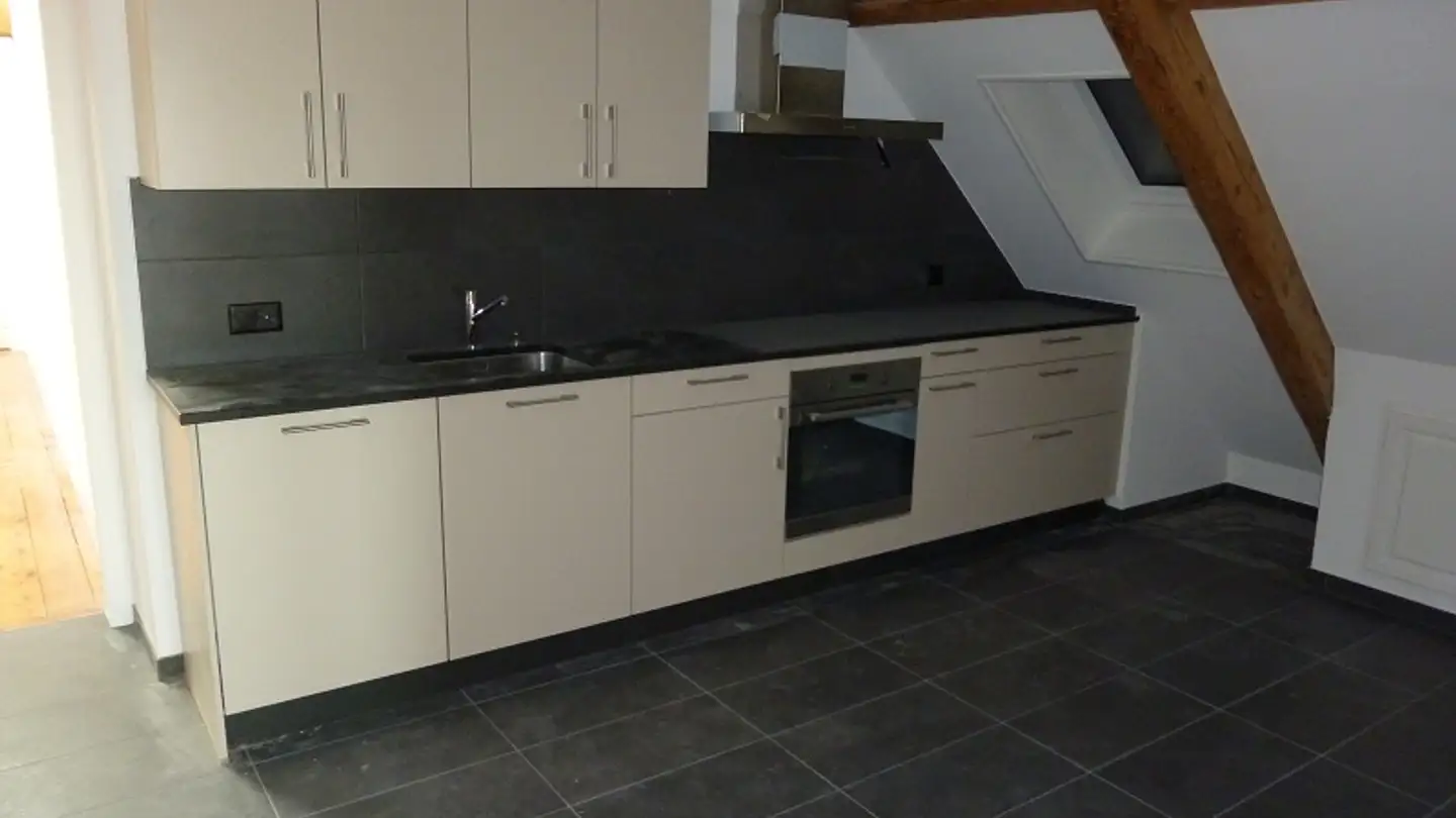 Attico in affitto - Route De Châtel-Saint-Denis 1, 1807 Blonay - Photo 4