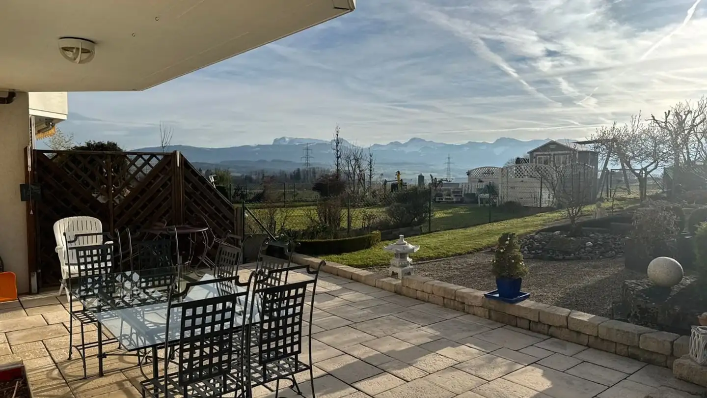Apartment for sale - Chemin Du Moléson 4, 1077 Servion