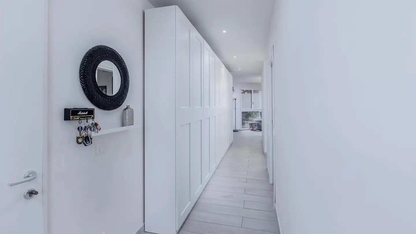 Appartamento in vendita - 6946 Ponte Capriasca - Foto 4