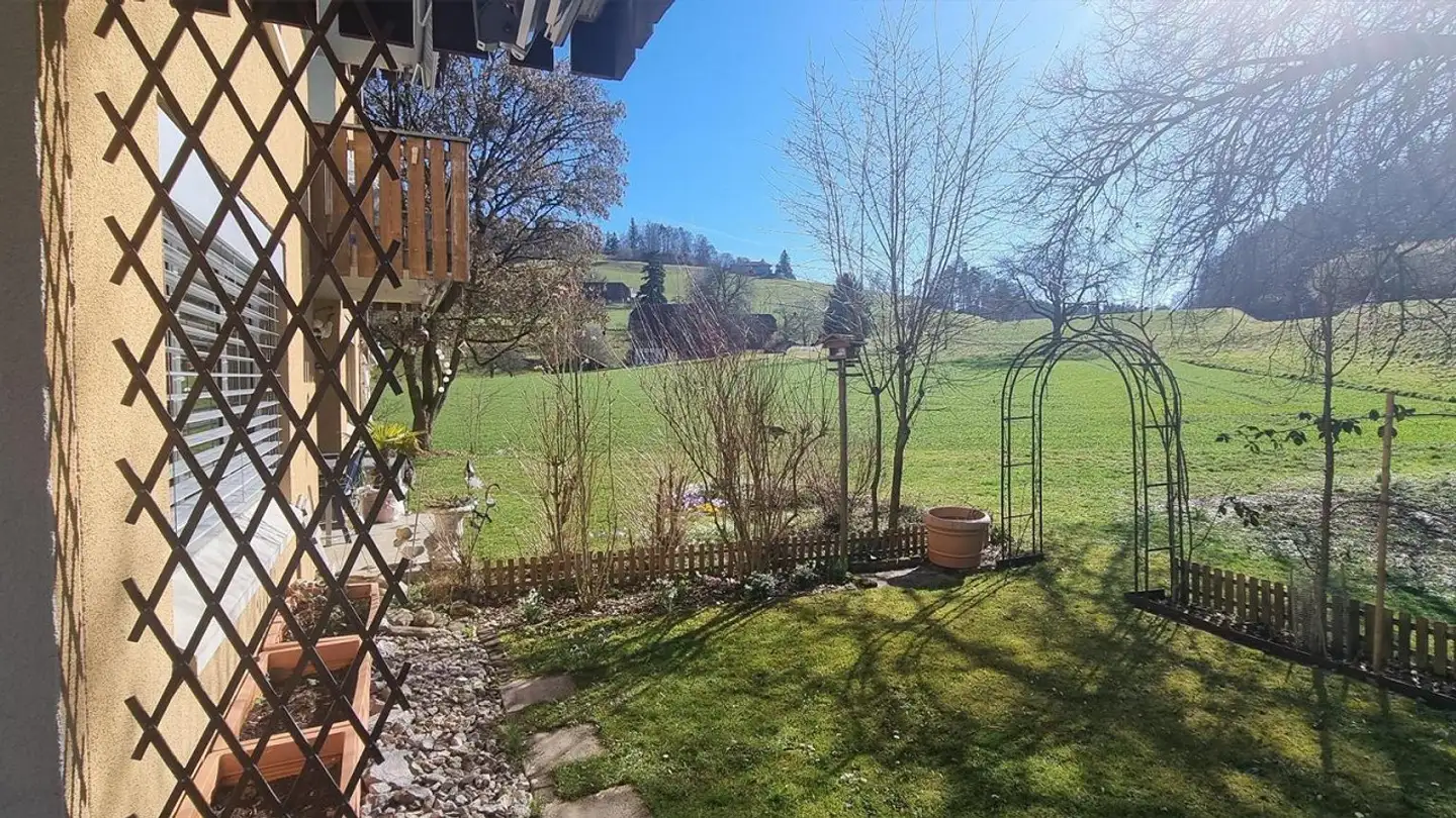 Appartement à louer - Plattenweg 38, 3098 Schliern b. Köniz - Photo 3