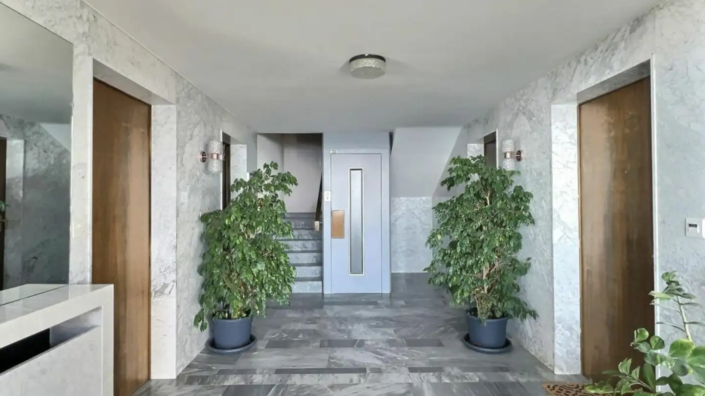 Immeuble mixte à vendre - 1803 Chardonne - Photo 3