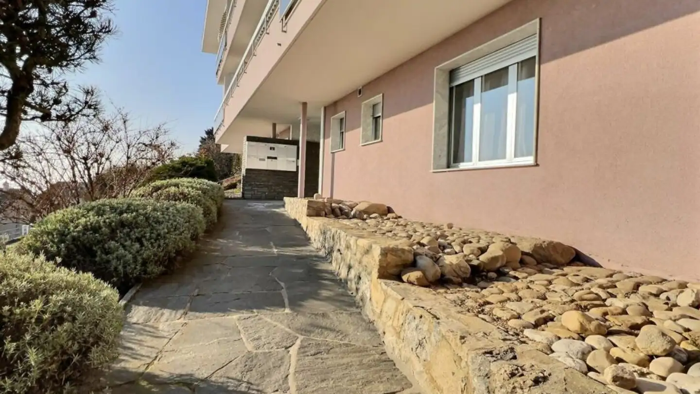 Immeuble mixte à vendre - 1803 Chardonne - Photo 4