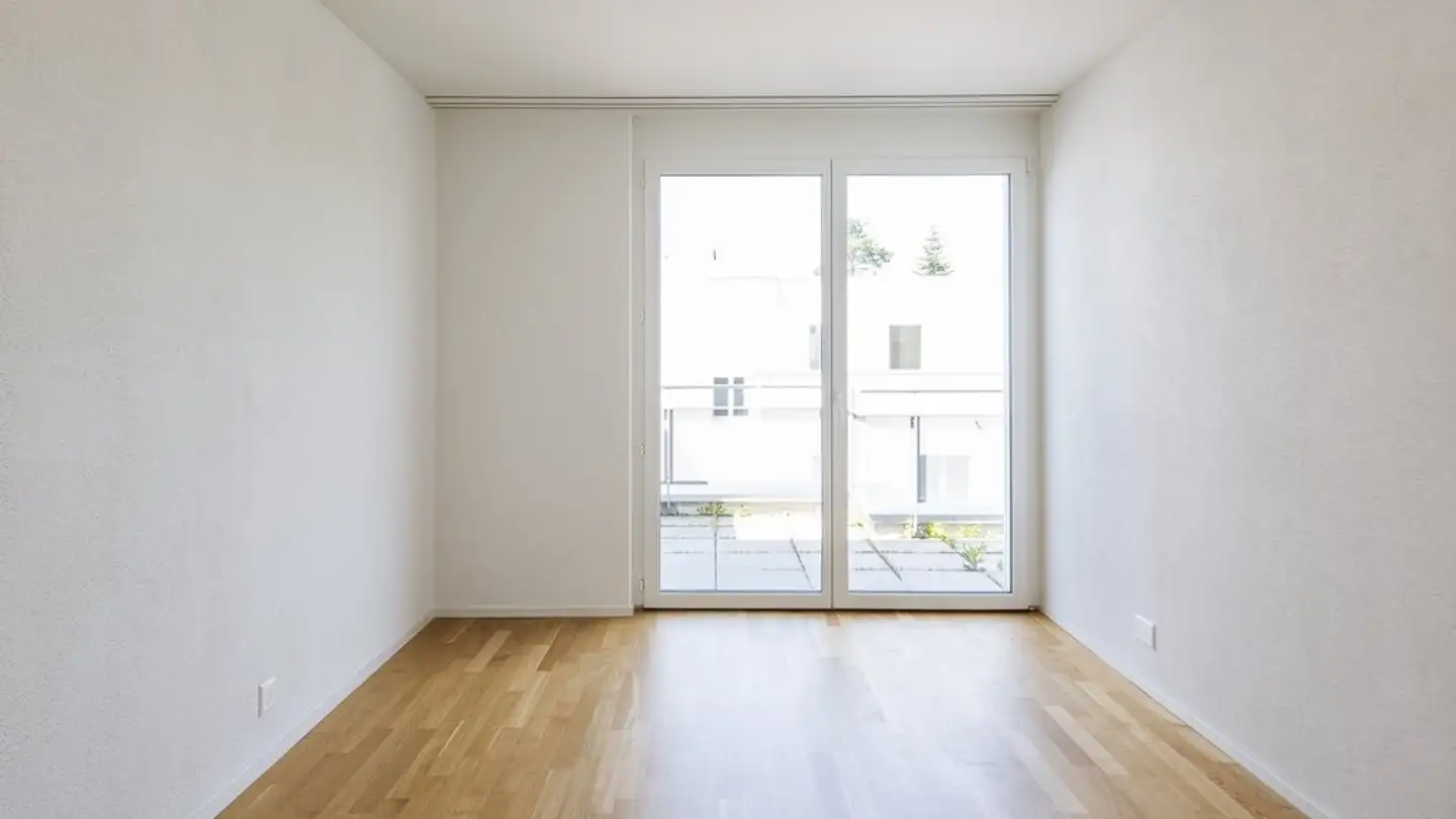 Appartamento in affitto - Neunkircherstrasse 27, 8215 Hallau - Foto 4