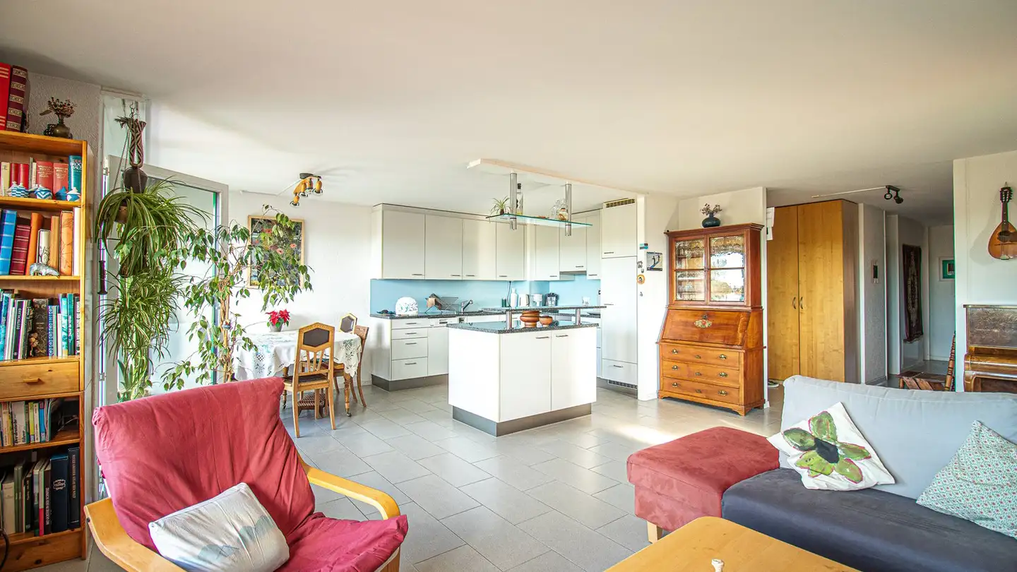 Apartment for sale - Schützenrain 11a, 3042 Ortschwaben