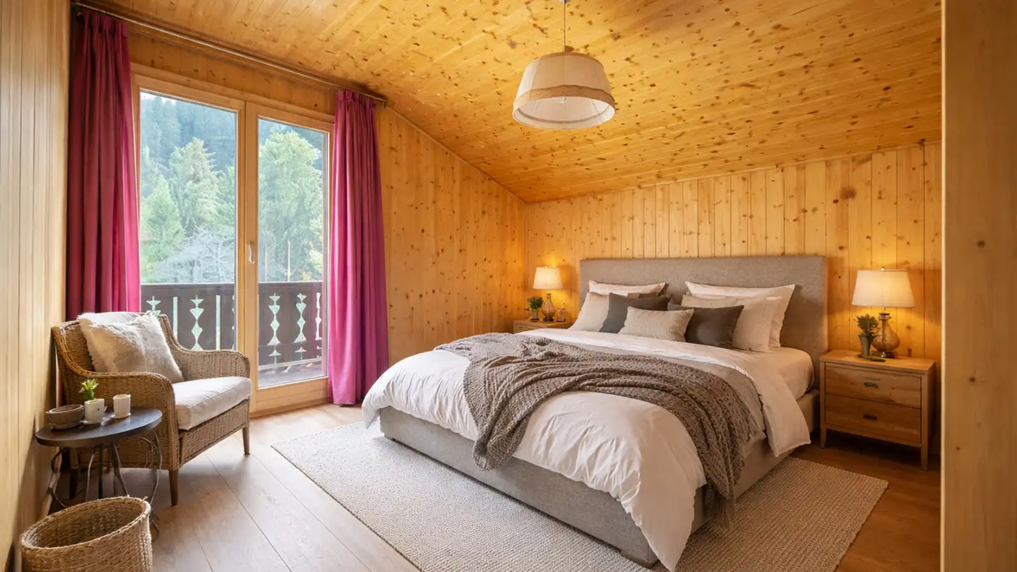 Chalet in vendita - 1875 Morgins - Foto 4