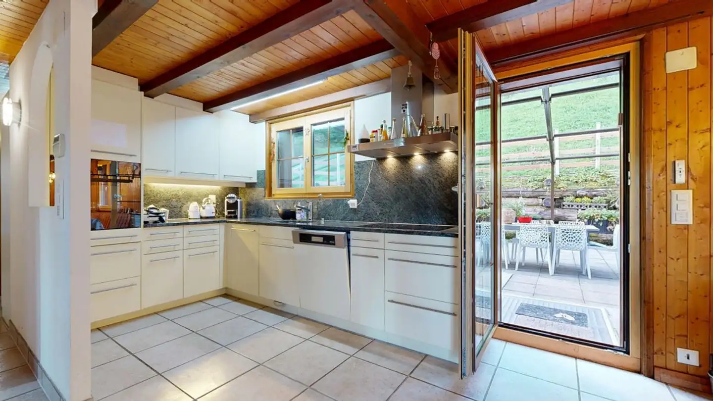 Single house for sale - 1619 Les Paccots - Photo 4