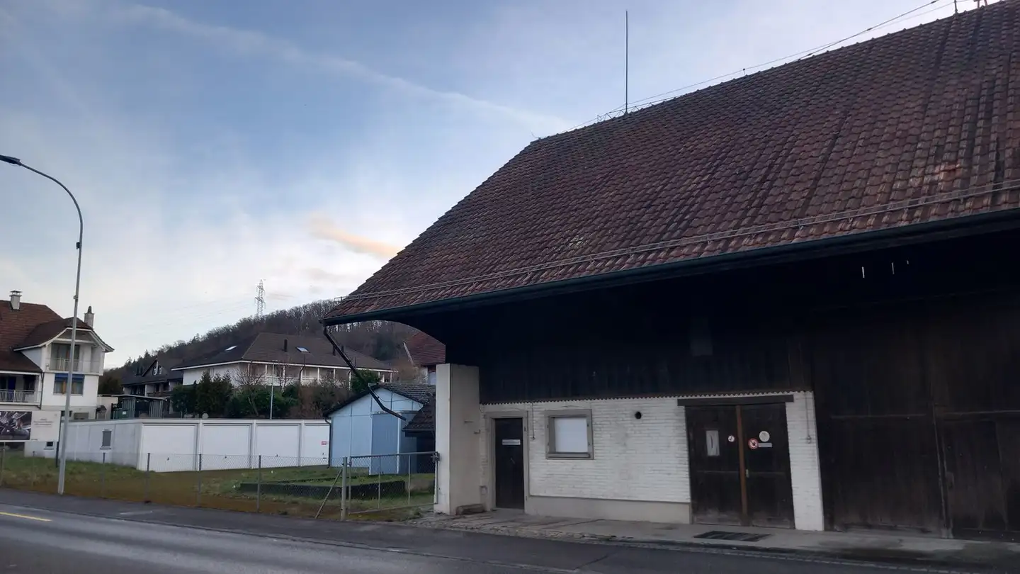Terrain constructible à vendre - Bruggerstrasse 12, 5116 Schinznach Bad - Photo 2