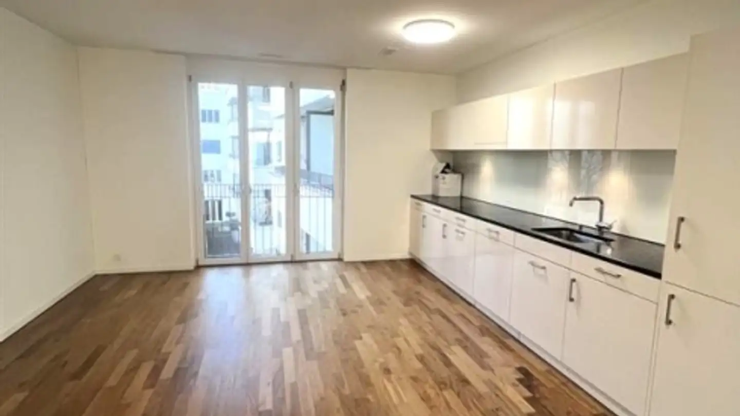 Appartamento in affitto - Webereistrasse 2, 8953 Dietikon - Foto 4