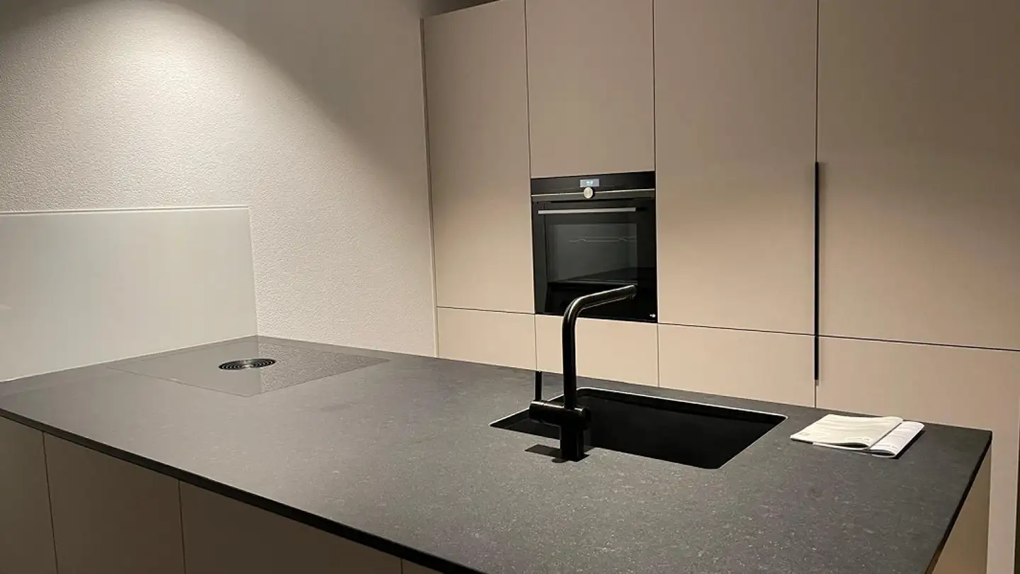 Wohnung mieten - Via Crest 17, 7402 Bonaduz