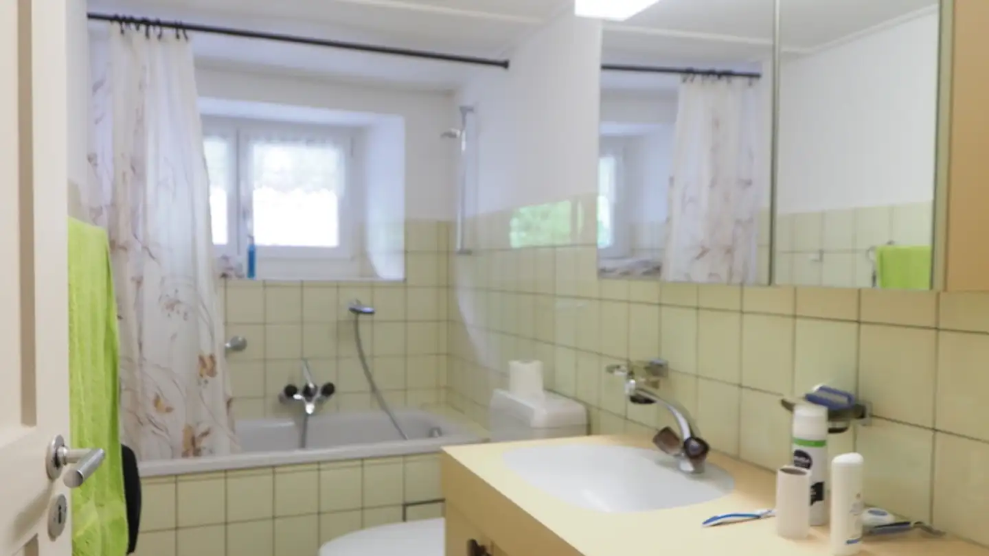 Single room for rent - Hauptstrasse, 4437 Waldenburg - Photo 3