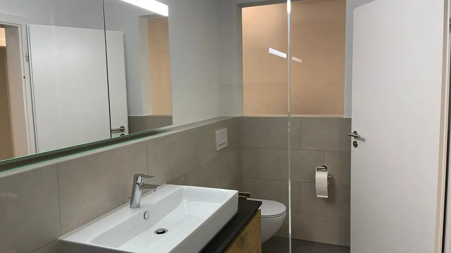 Wohnung mieten - Via Crest 17, 7402 Bonaduz - Foto 2