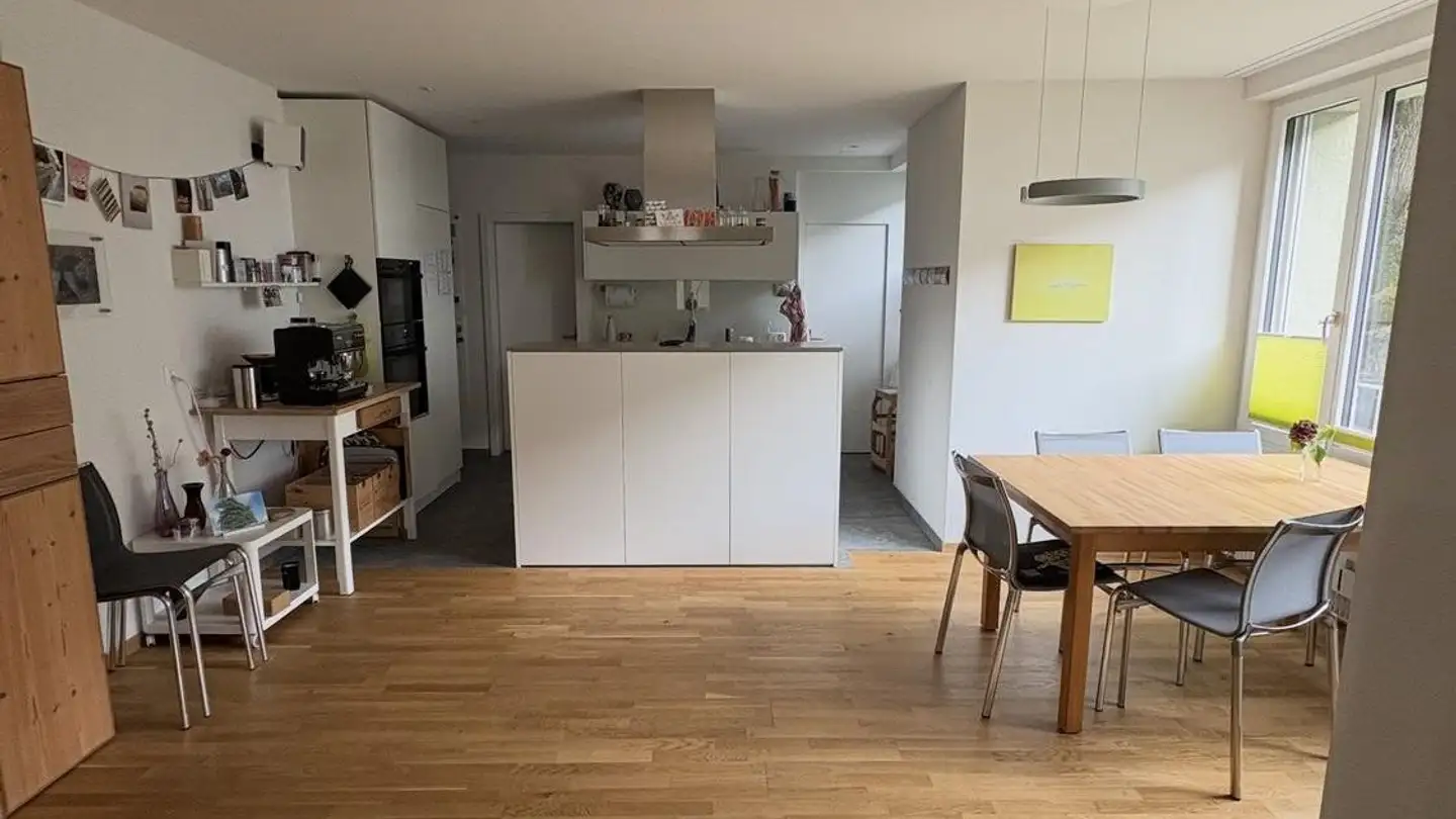 Appartement à louer - 8032 Zürich - Photo 2