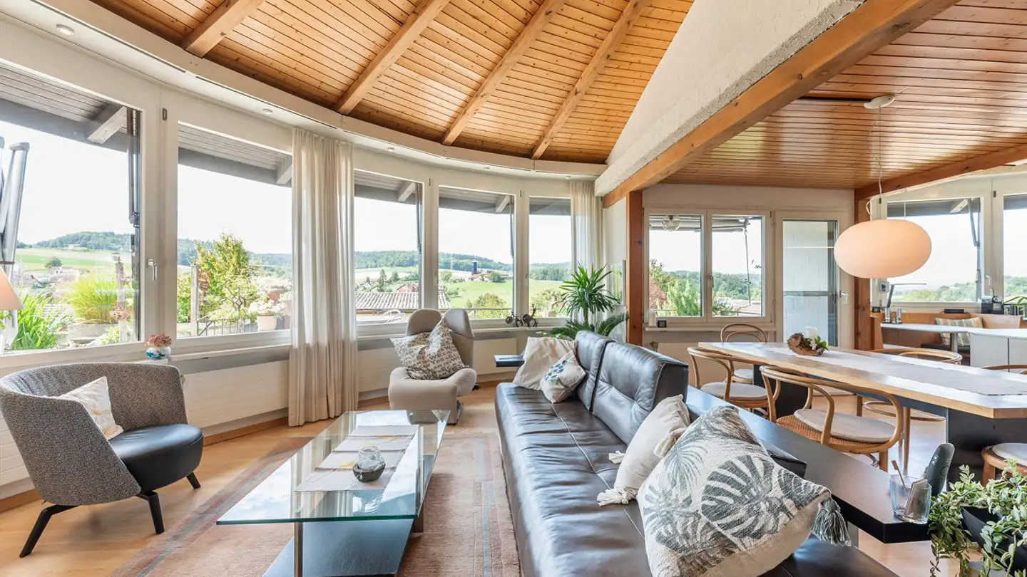 Casa singola in vendita - Schützenhausweg 16, 5426 Lengnau AG - Photo 3