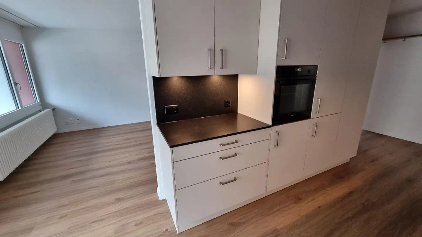 Appartamento in affitto - Bahnhofstrasse, 5103 Wildegg - Foto 2