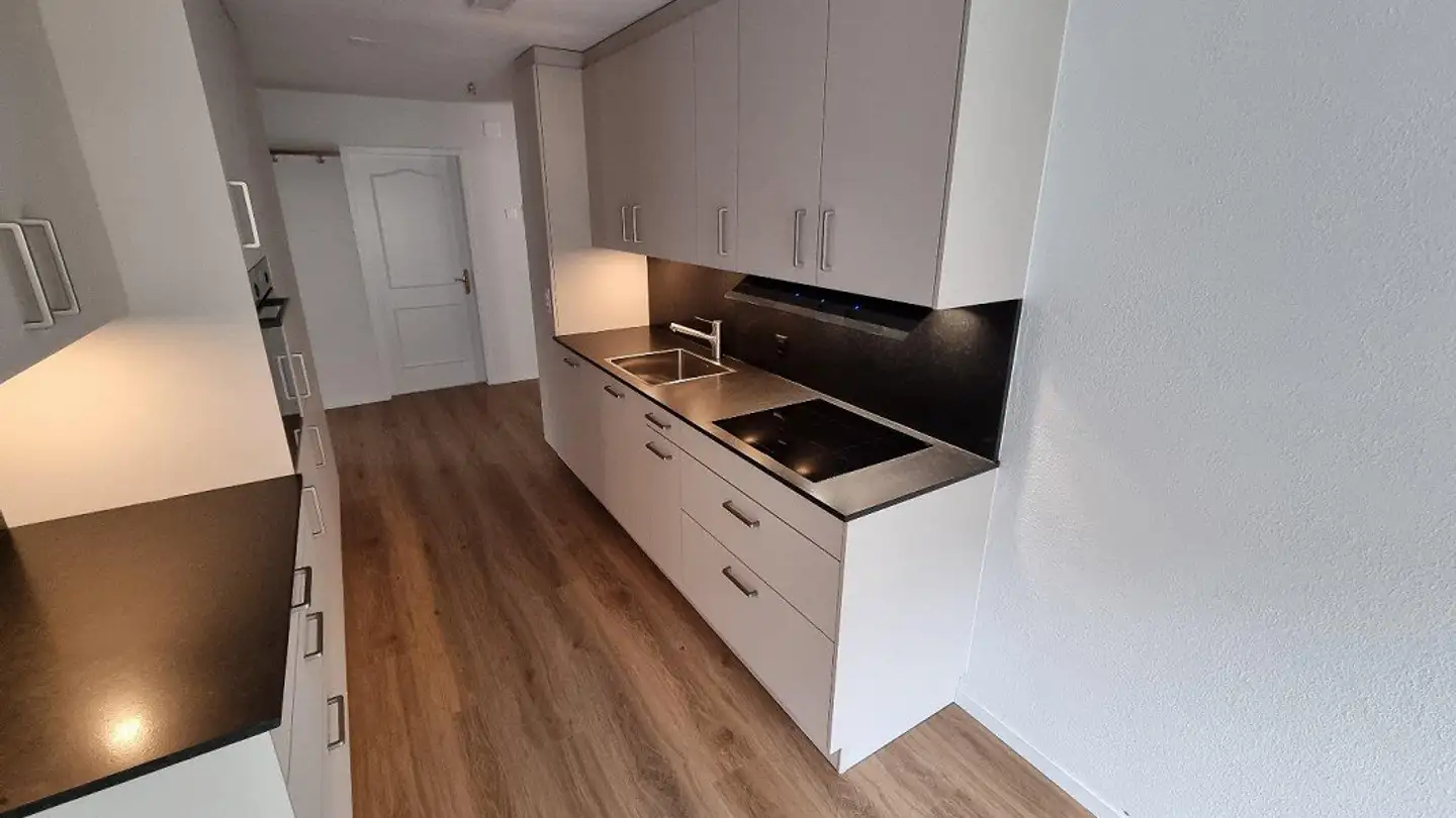 Appartamento in affitto - Bahnhofstrasse, 5103 Wildegg - Foto 3