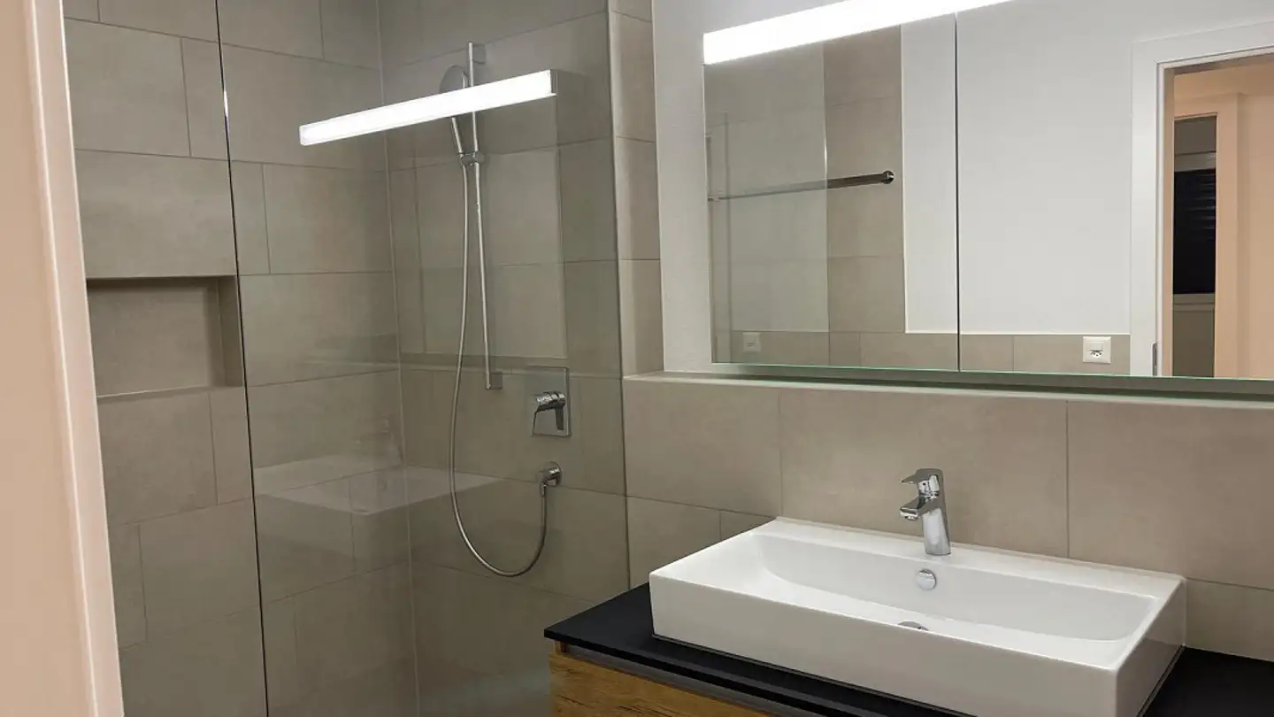 Wohnung mieten - Via Crest 17, 7402 Bonaduz - Foto 3