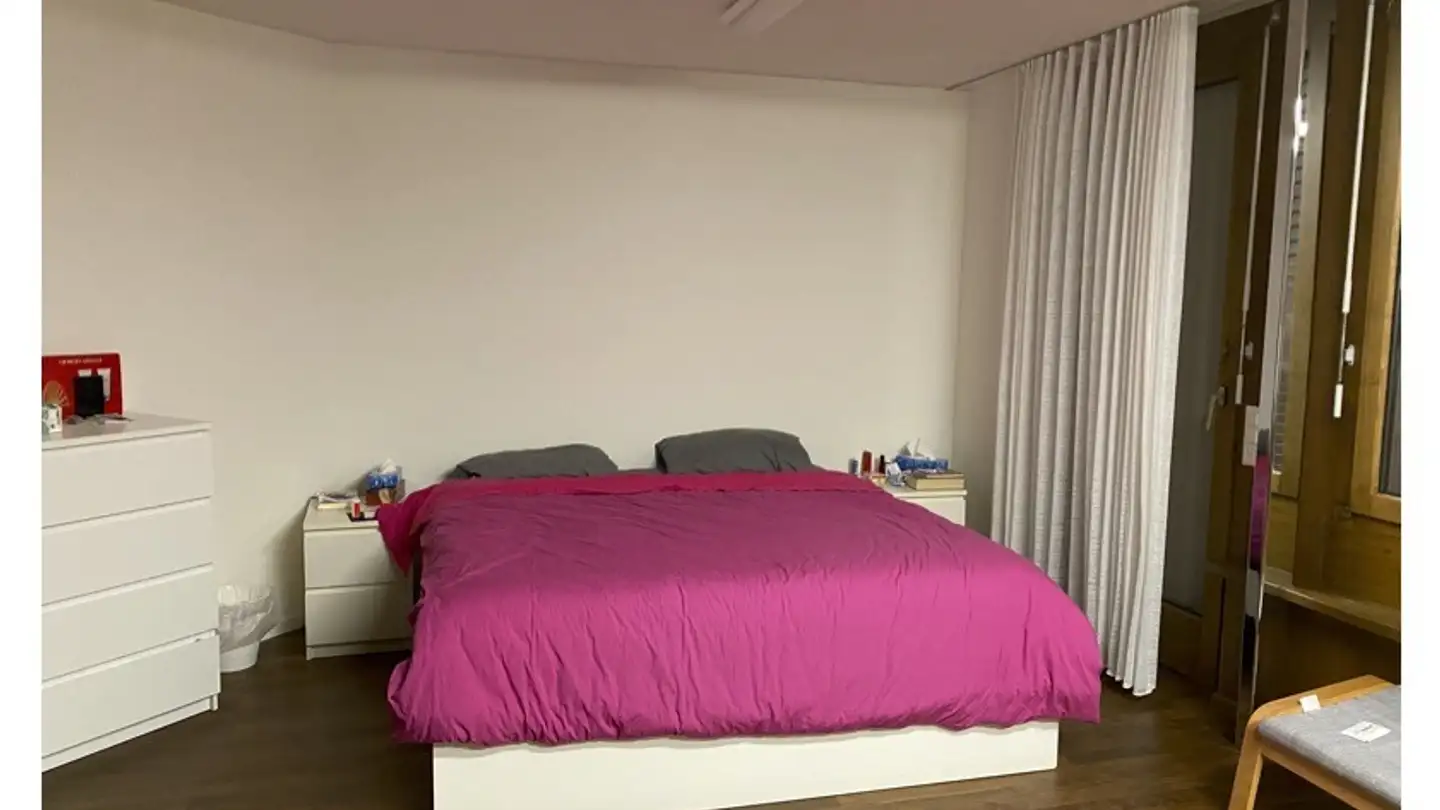 Appartement à louer - Alte Landstrasse 40, 8702 Zollikon - Photo 2