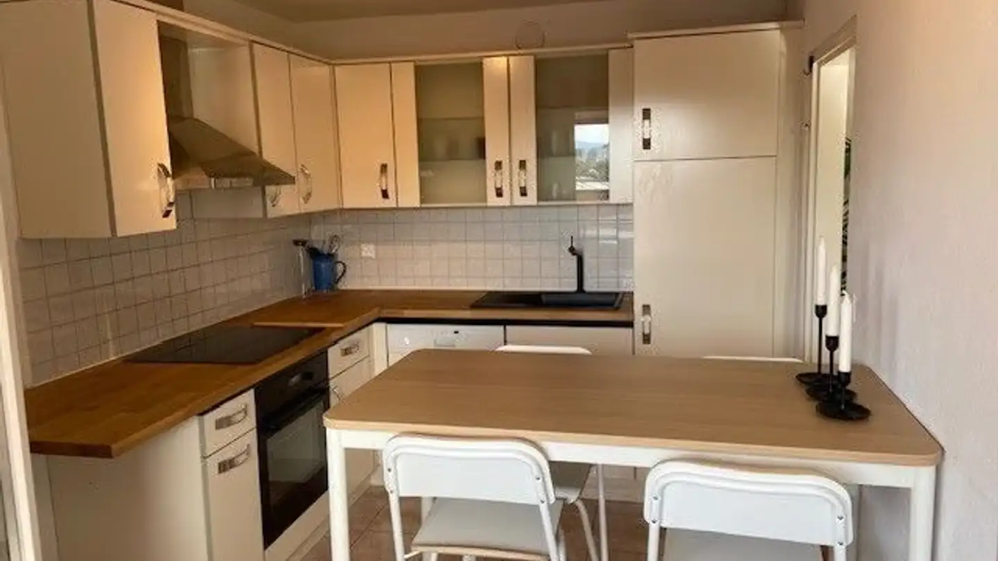 Appartamento in affitto - Seehaldenstrasse 6, 9404 Rorschacherberg - Foto 3