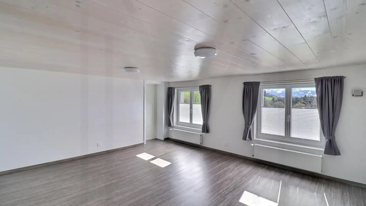 Appartement à louer - 1634 La Roche FR - Photo 3