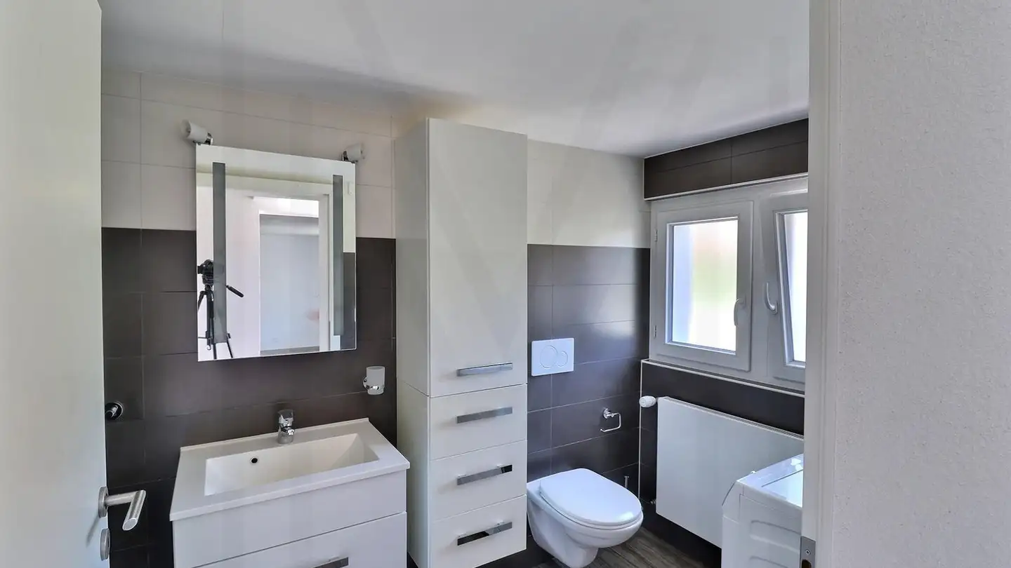 Appartement à louer - 1634 La Roche FR - Photo 4