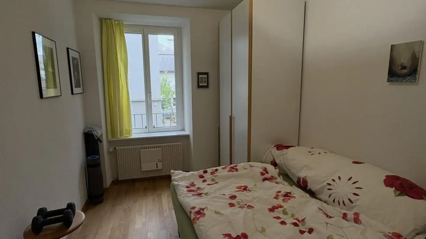 Appartement à louer - 8032 Zürich - Photo 3