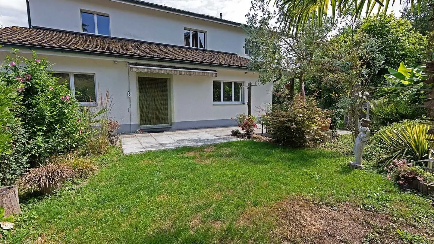 Duplex for rent - Aachweg 7, 9323 Steinach