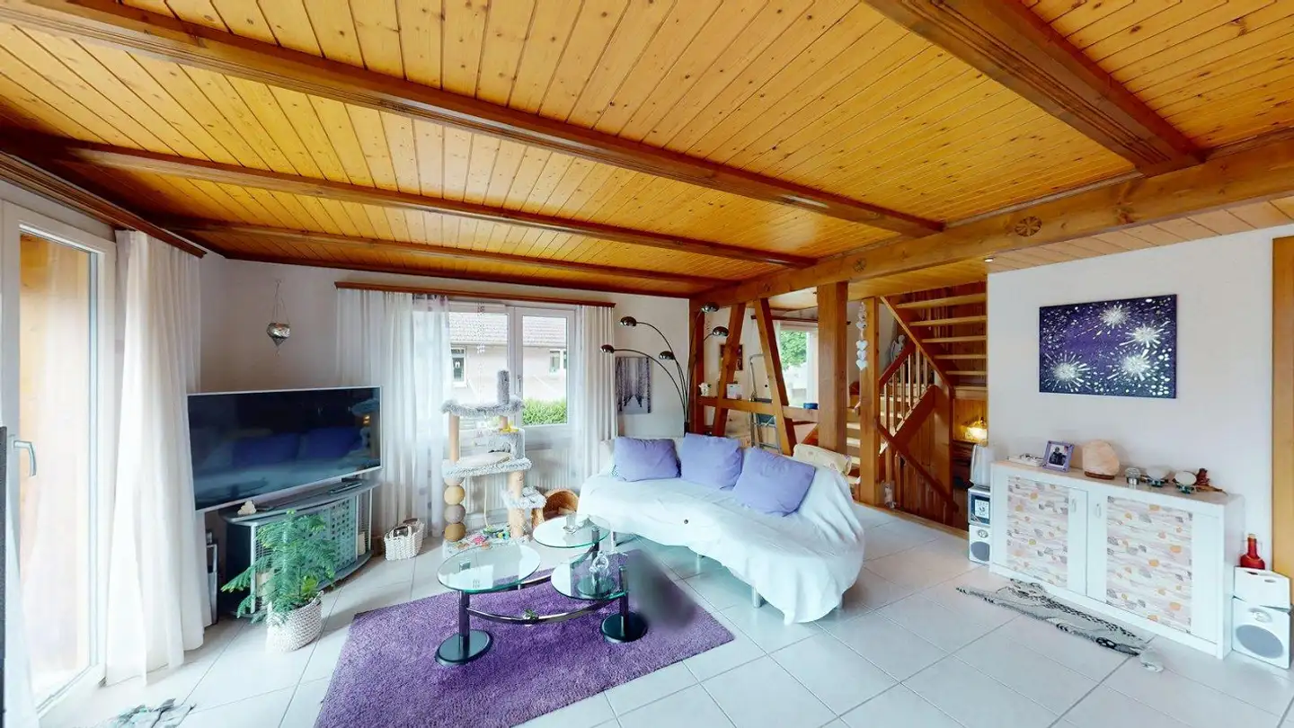 Casa singola in vendita - Gurnigelweg 9, 3661 Uetendorf - Photo 2