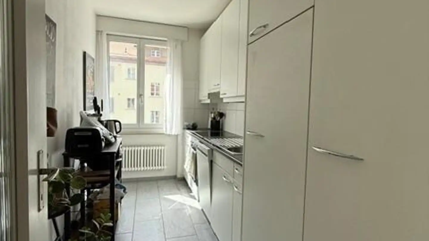 Apartment for rent - Wylerstrasse 22, 3014 Bern - Photo 2