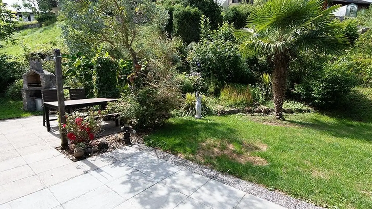 Duplex for rent - Aachweg 7, 9323 Steinach - Photo 2