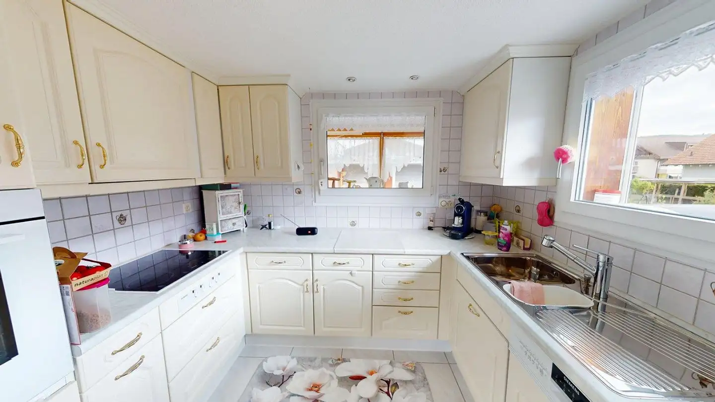 Casa singola in vendita - Gurnigelweg 9, 3661 Uetendorf - Photo 4