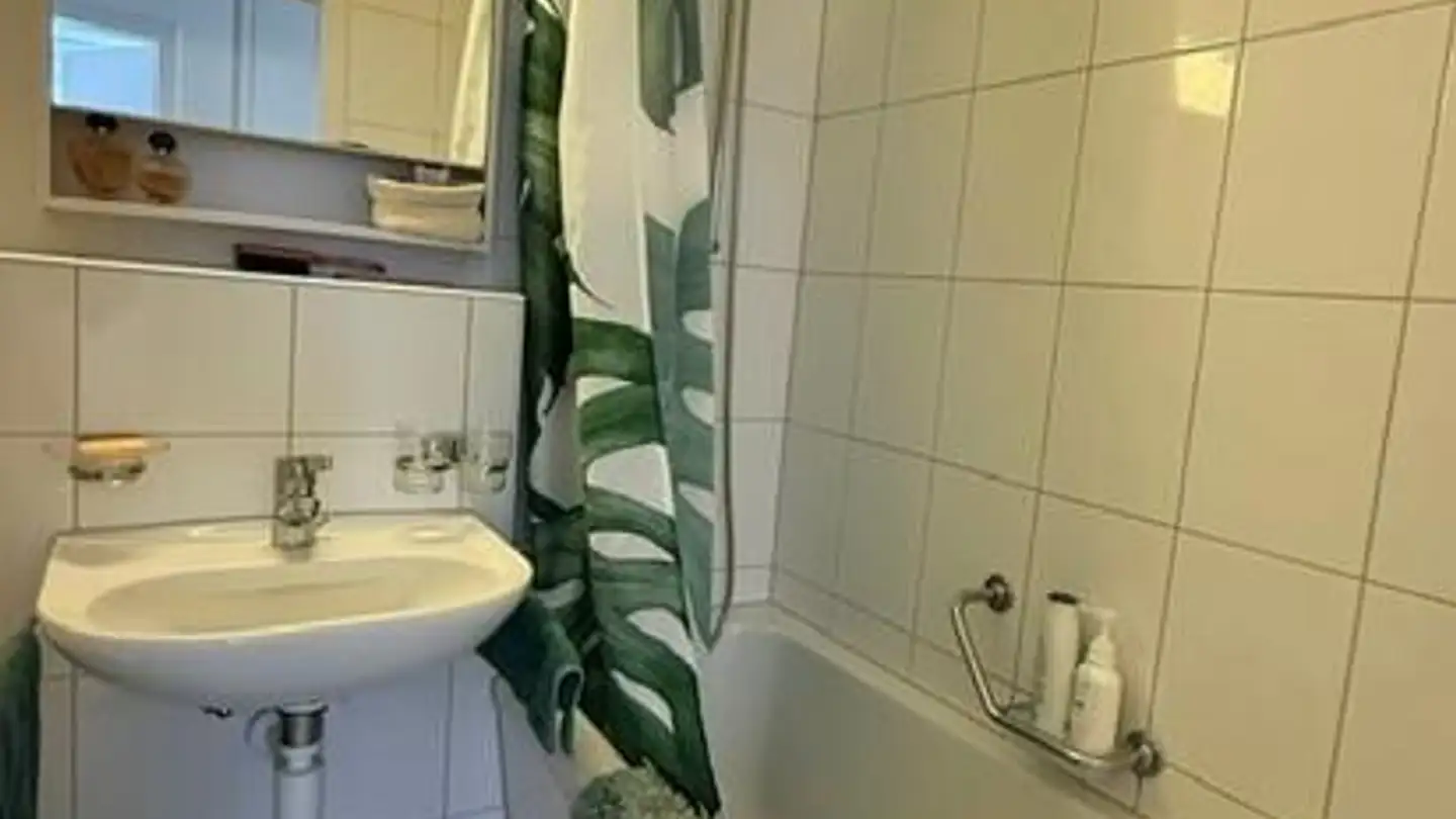 Apartment for rent - Wylerstrasse 22, 3014 Bern - Photo 3