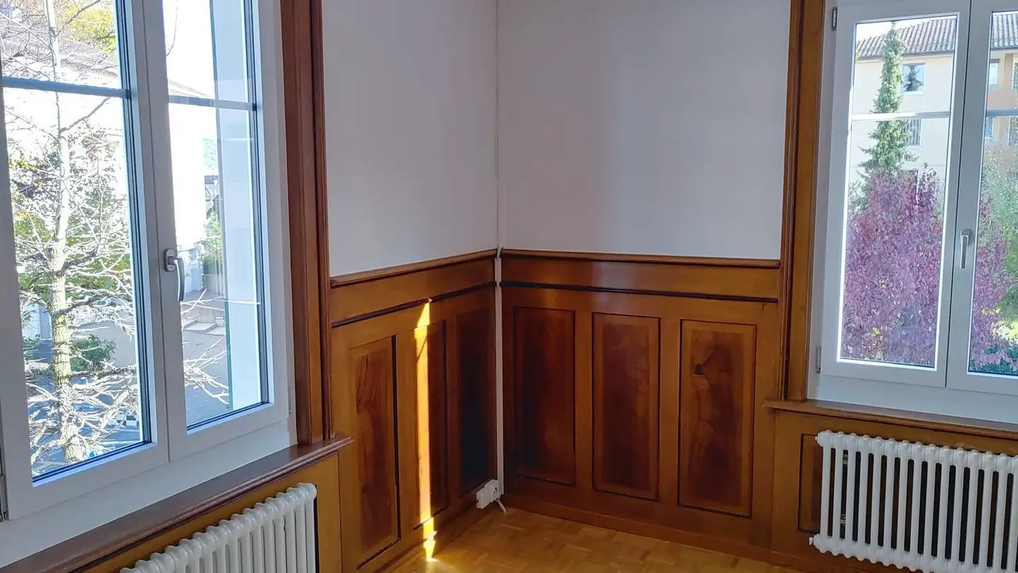 Apartment for rent - Neudorfstrasse 52, 8810 Horgen