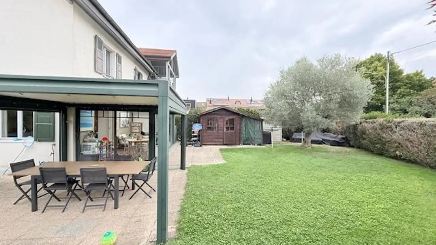 Duplex for sale - 1241 Puplinge